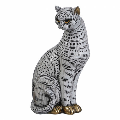 статуэтка кошка leo в Липецке