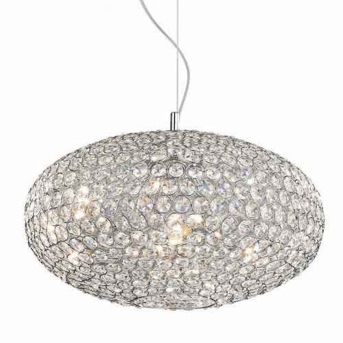 подвесной светильник ideal lux orion sp8 в Липецке