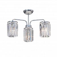 потолочная люстра vitaluce v5207-9/3pl в Липецке