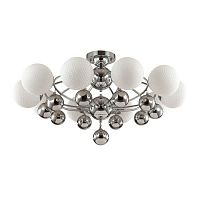 потолочная люстра odeon light jolly 3953/10c в Липецке