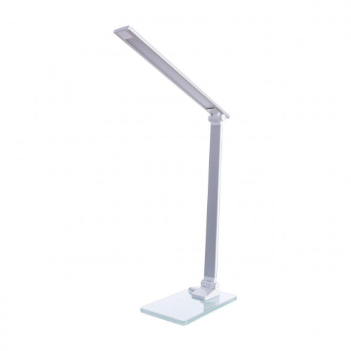 настольная лампа arte lamp a1116lt-1wh в Липецке