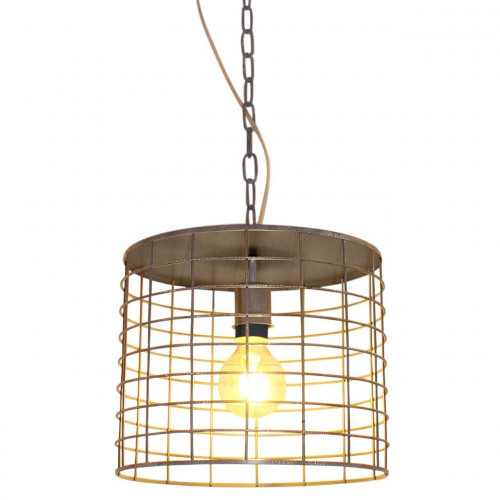 подвесной светильник lussole loft duet lsp-9971 в Липецке