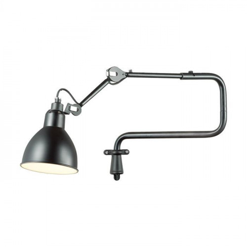 настольная лампа odeon light arta 4125/1wb в Липецке