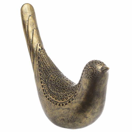 статуэтка золотого цвета в Липецке