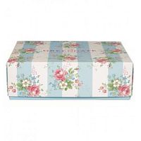 коробка marie pale blue в Липецке