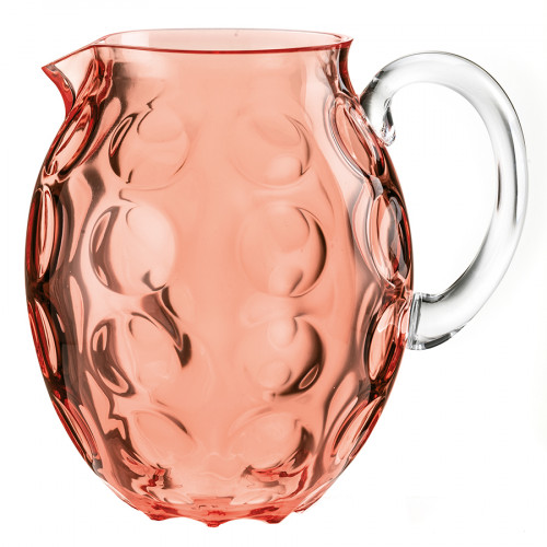 кувшин venice коралловый в Липецке