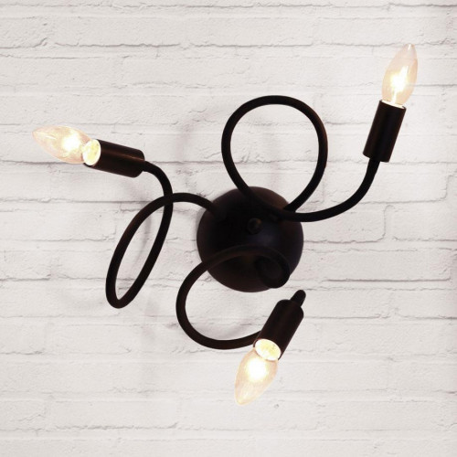 бра loft it roots loft1714w-bl в Липецке