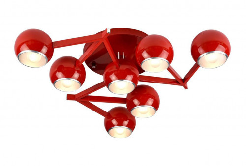 потолочная люстра st luce rottura sl853.602.07 в Липецке