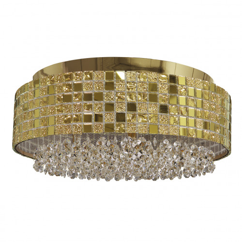 потолочная люстра lightstar bezazz 743062 в Липецке