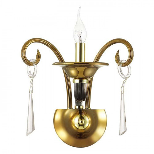 бра odeon light rocca 3926/1w в Липецке