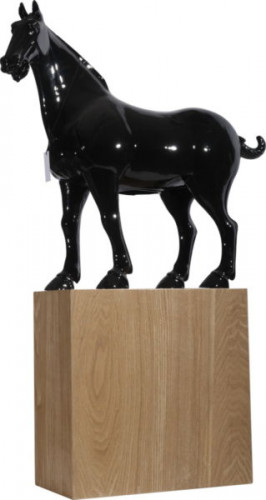 декор night horse middle в Липецке