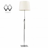 торшер mw-light сити 1 634040401 в Липецке