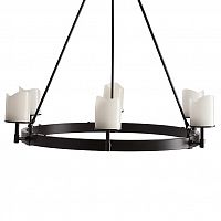 люстра velada белая, чёрная в Липецке