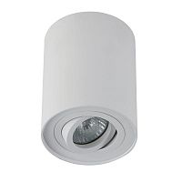 потолочный светильник crystal lux clt 410c wh в Липецке