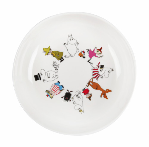 пиала муми-тролли, меламин, martinex в Липецке