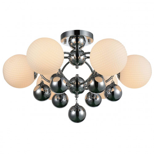 потолочная люстра st luce sl715.102.06 в Липецке