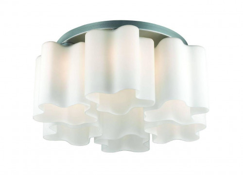 потолочная люстра st luce onde sl116.502.06 в Липецке