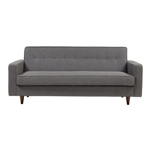 диван bantam sofa прямой серый в Липецке