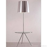 торшер дизайнерский st luce sl grey в Липецке