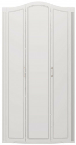 шкаф для спальни ижмебель виктория 9 в Липецке