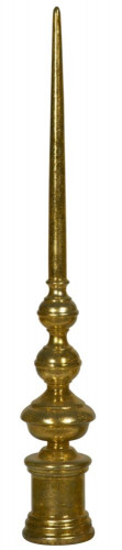декор spire gold big в Липецке
