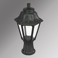 уличный светильник fumagalli mikrolot/anna e22.110.000.axf1r в Липецке