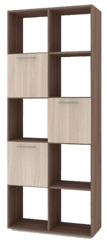 стеллаж баронс бриз ст.069.808-01 7 полок, материал: лдсп в Липецке