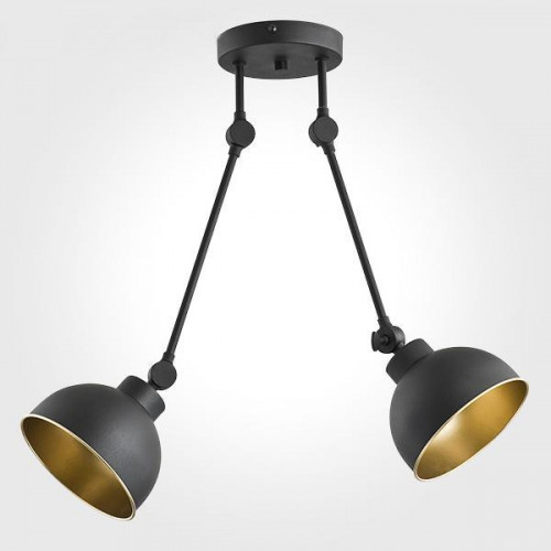 подвесная люстра tk lighting 2174 techno в Липецке