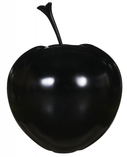 декор apple black middle в Липецке