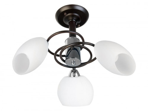 потолочная люстра toplight marianna tl2660x-03wc в Липецке