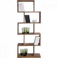 стеллаж authentico коричневый 60x150 в Липецке