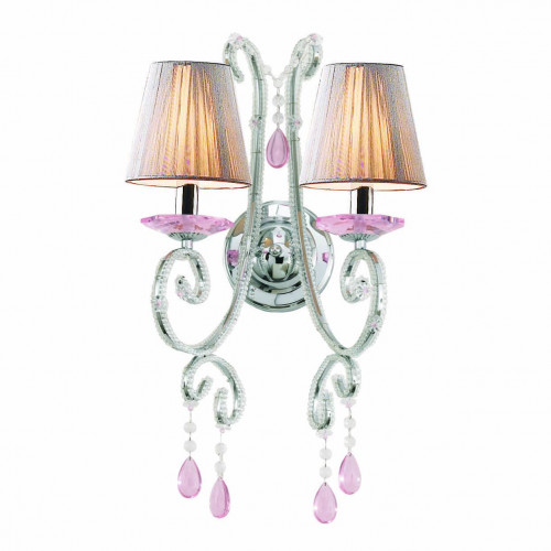 бра ideal lux violette ap2 в Липецке