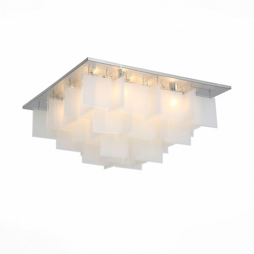 потолочная люстра st luce insolito sl794.102.16 в Липецке