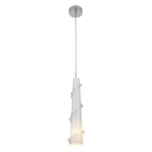 подвесной светильник lightstar petalo 804310 в Липецке