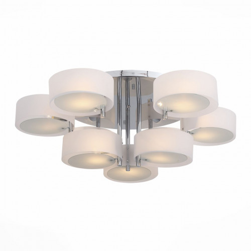 потолочная люстра st luce foresta sl483.502.09 в Липецке