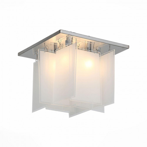 потолочная люстра st luce insolito sl794.102.04 в Липецке