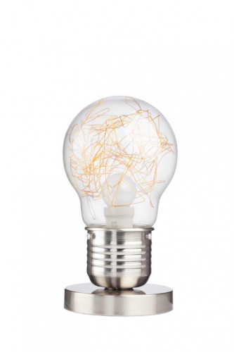 настольная лампа bulb в Липецке