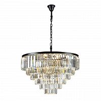 подвесная люстра divinare nova 3001/01 lm-16 в Липецке