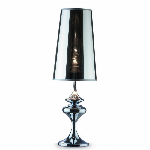 настольная лампа ideal lux alfiere tl1 big в Липецке