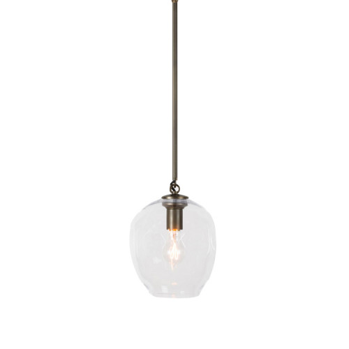 подвесной светильник bubble clear от delight collection в Липецке