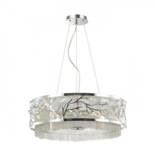 подвесная люстра odeon light eliza 4133/6 в Липецке