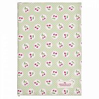 скатерть cherry berry p.green в Липецке