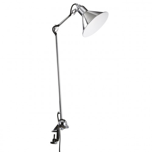 настольная лампа lightstar loft 765924 в Липецке