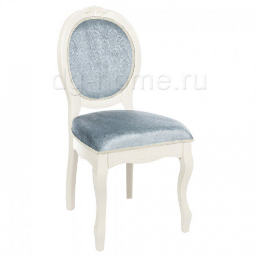 стул деревянный pion butter white в Липецке