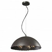 подвесная люстра lussole loft ii lsp-9625 в Липецке