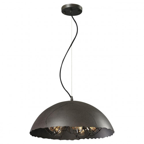 подвесная люстра lussole loft ii lsp-9625 в Липецке