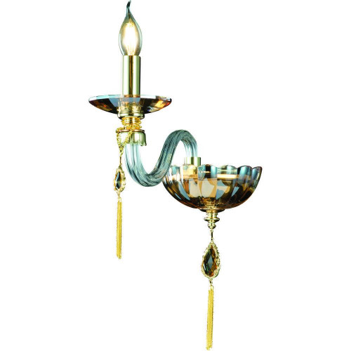 бра divinare mona 5126/07 ap-1 в Липецке