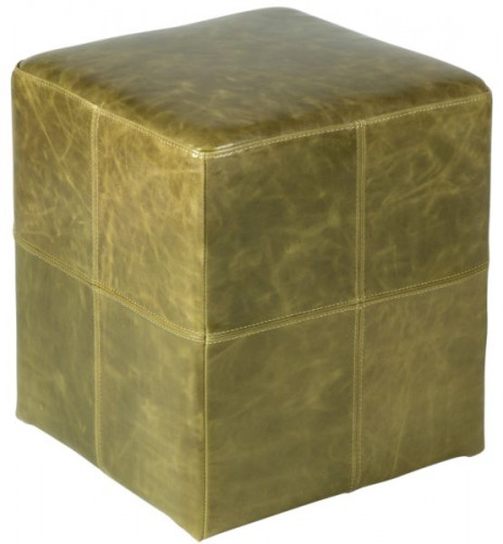пуф hassock зеленый в Липецке