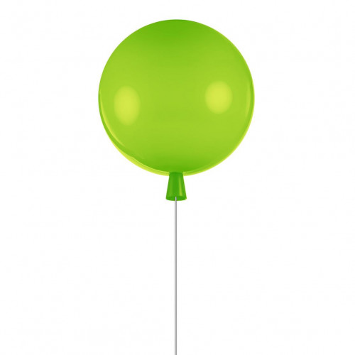 потолочный светильник loft it 5055c/s green в Липецке