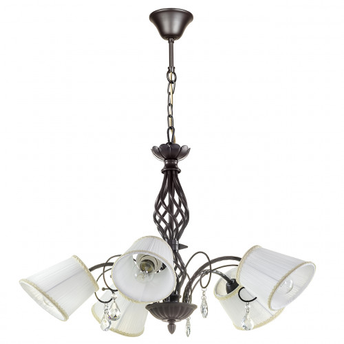 подвесная люстра lightstar esedra 796158 в Липецке